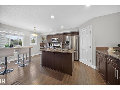 #64 655 Tamarack Rd Nw, Edmonton, AB 