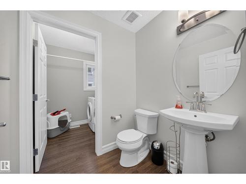 #64 655 Tamarack Rd Nw, Edmonton, AB 