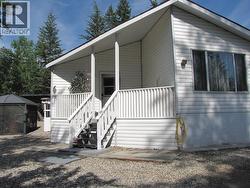 1735 RICHLAND DRIVE  Williams Lake, BC V2G 5E2