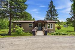 596 COURNEYA ROAD  Tweed (Hungerford (Twp)), ON K0K 3J0
