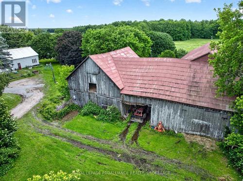 1462 County Road 8, Rideau Lakes, ON 