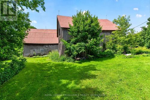 1462 County Road 8, Rideau Lakes, ON 
