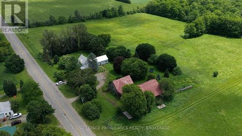 1462 County Road 8, Rideau Lakes, ON 