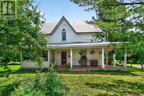 1462 County Road 8, Rideau Lakes, ON 
