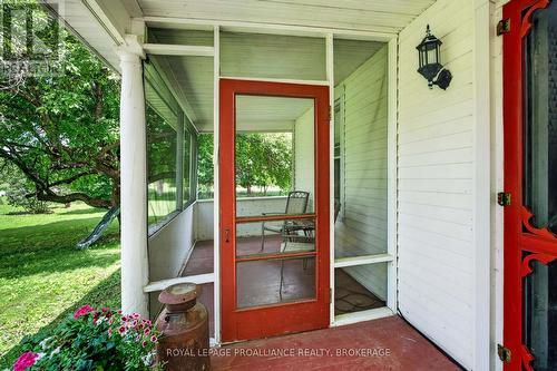 1462 County Road 8, Rideau Lakes, ON 