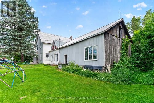 1462 County Road 8, Rideau Lakes, ON 