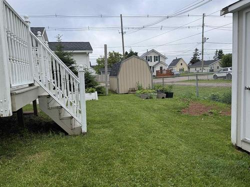48 Duke Street, Summerside, PE 