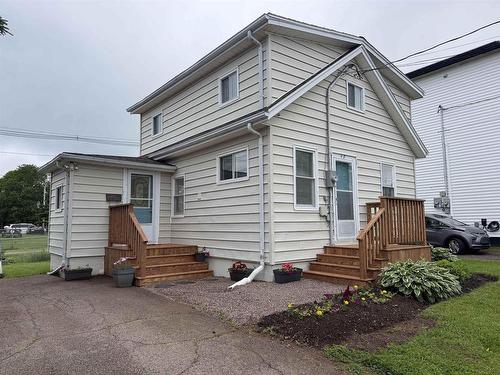 48 Duke Street, Summerside, PE 