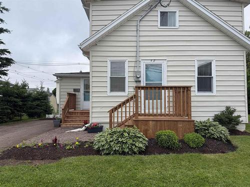 48 Duke Street, Summerside, PE 