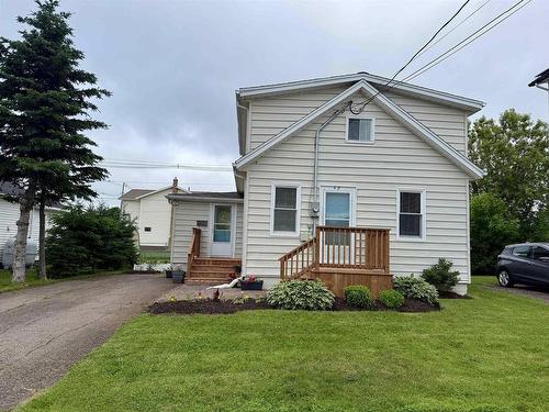 48 Duke Street, Summerside, PE 