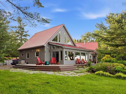 22 Heron Point Road, Martins River, NS 