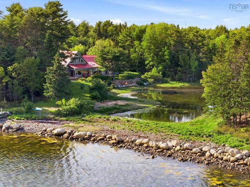 22 Heron Point Road, Martins River, NS 