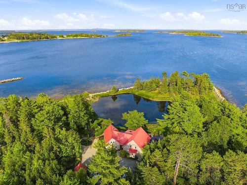 22 Heron Point Road, Martins River, NS 