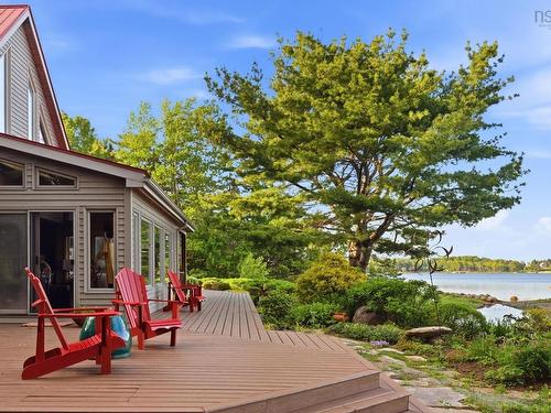 22 Heron Point Road, Martins River, NS 