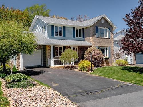 8 Capistrano Drive, Dartmouth, NS 