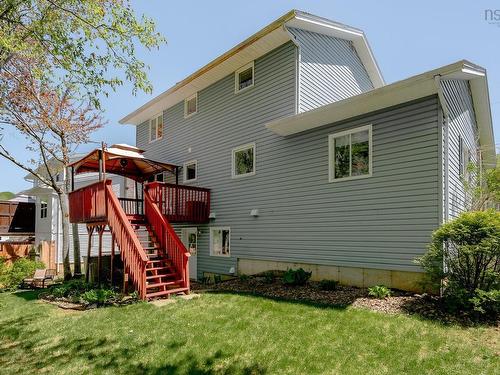 8 Capistrano Drive, Dartmouth, NS 