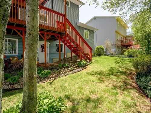 8 Capistrano Drive, Dartmouth, NS 