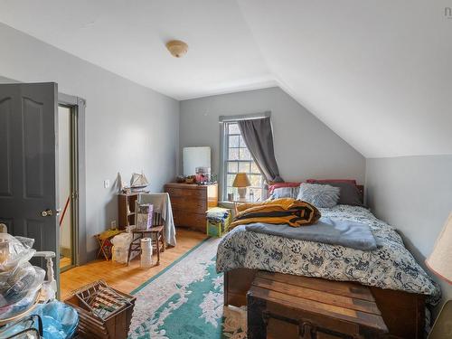 6953 Sissiboo Road, Bear River, NS 