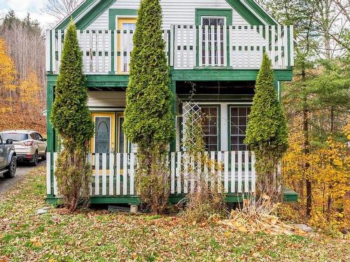 6953 Sissiboo Road, Bear River, NS 