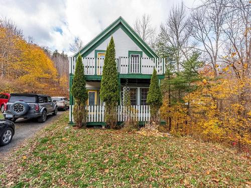 6953 Sissiboo Road, Bear River, NS 