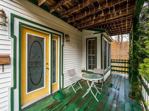 6953 Sissiboo Road, Bear River, NS 
