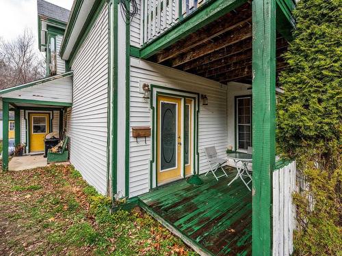 6953 Sissiboo Road, Bear River, NS 