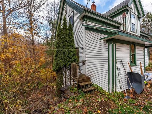 6953 Sissiboo Road, Bear River, NS 