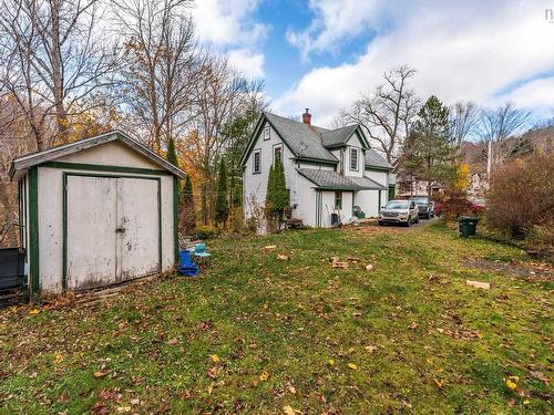 6953 Sissiboo Road, Bear River, NS 