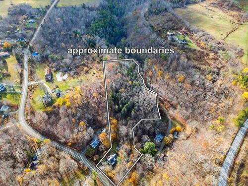 6953 Sissiboo Road, Bear River, NS 