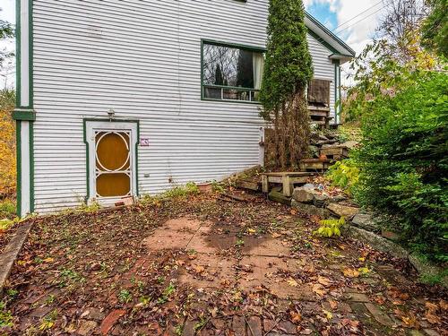 6953 Sissiboo Road, Bear River, NS 