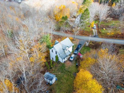 6953 Sissiboo Road, Bear River, NS 
