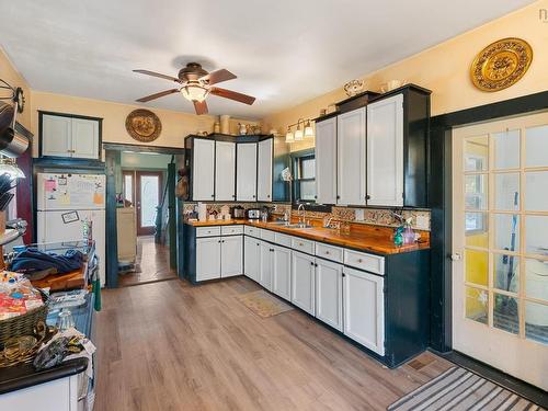 6953 Sissiboo Road, Bear River, NS 