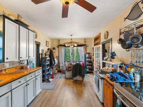 6953 Sissiboo Road, Bear River, NS 