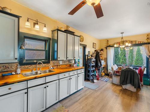 6953 Sissiboo Road, Bear River, NS 