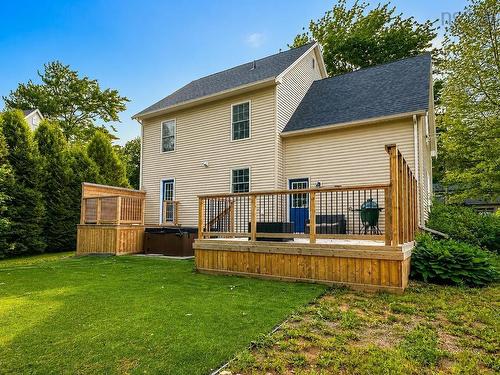89 Terra Nova Drive, Kentville, NS 