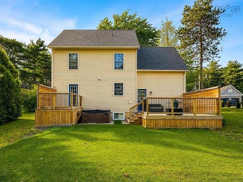 89 Terra Nova Drive, Kentville, NS 