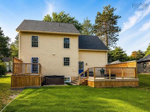 89 Terra Nova Drive, Kentville, NS 