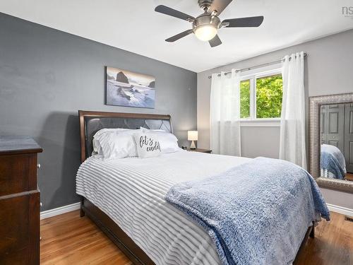 20 Steed Court, Dartmouth, NS 