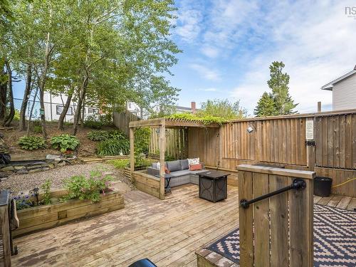 20 Steed Court, Dartmouth, NS 