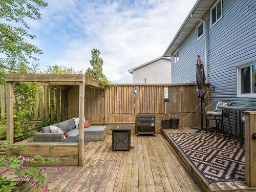 20 Steed Court, Dartmouth, NS 