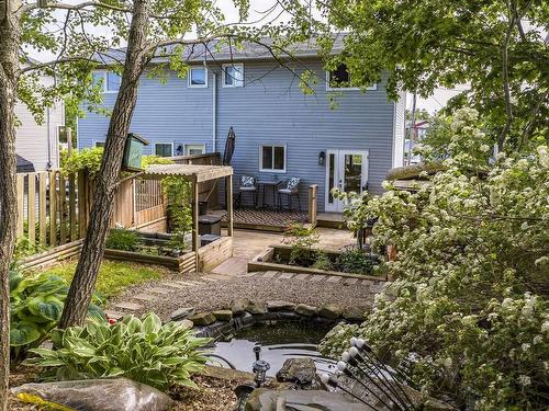 20 Steed Court, Dartmouth, NS 
