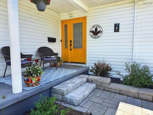 8 Windemere Court, Truro, NS 