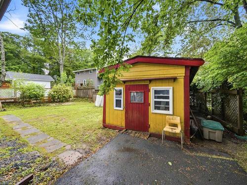 12 Nelson Avenue, Halifax, NS 