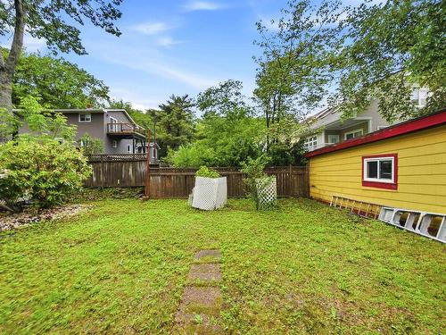 12 Nelson Avenue, Halifax, NS 