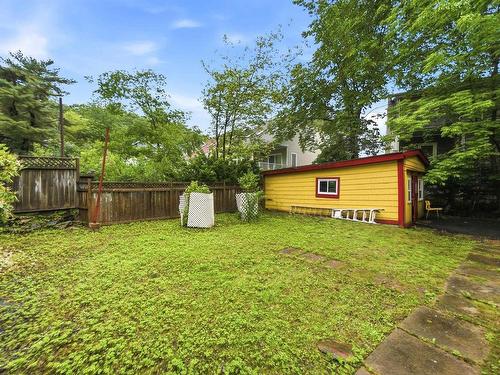 12 Nelson Avenue, Halifax, NS 