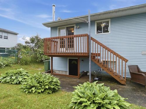 83 Eisener Street, Timberlea, NS 