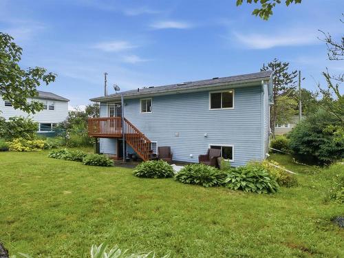 83 Eisener Street, Timberlea, NS 