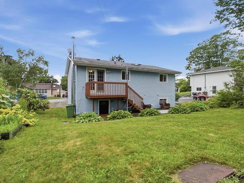 83 Eisener Street, Timberlea, NS 