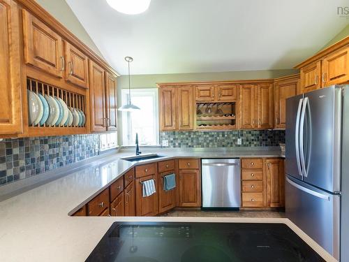 784 Onslow Mountain Road, Onslow Mountain, NS 