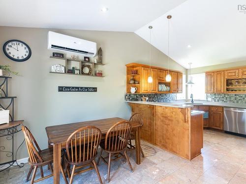 784 Onslow Mountain Road, Onslow Mountain, NS 